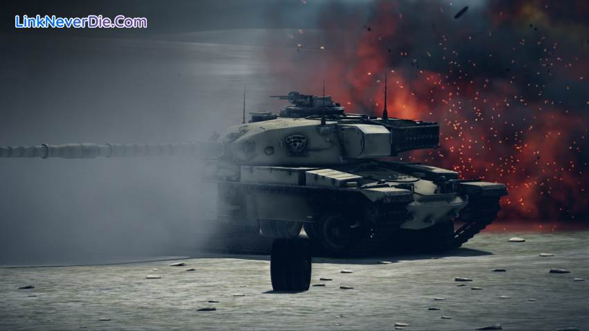 Hình ảnh trong game Tokyo Warfare (screenshot) Hình ảnh trong game Tokyo Warfare (screenshot)