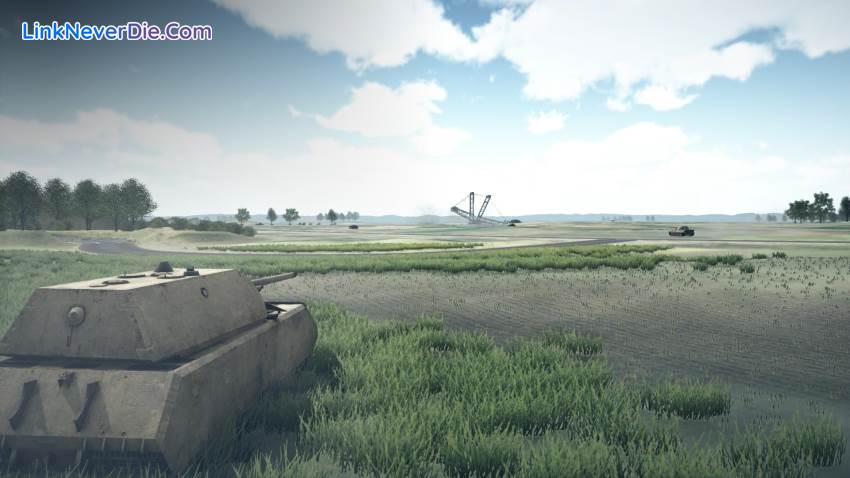 Hình ảnh trong game Tokyo Warfare (screenshot) Hình ảnh trong game Tokyo Warfare (screenshot)