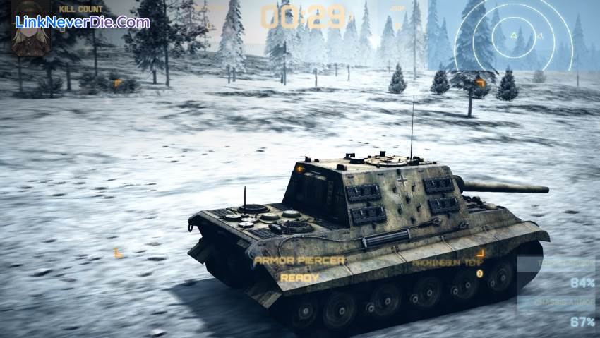 Hình ảnh trong game Tokyo Warfare (screenshot) Hình ảnh trong game Tokyo Warfare (screenshot)