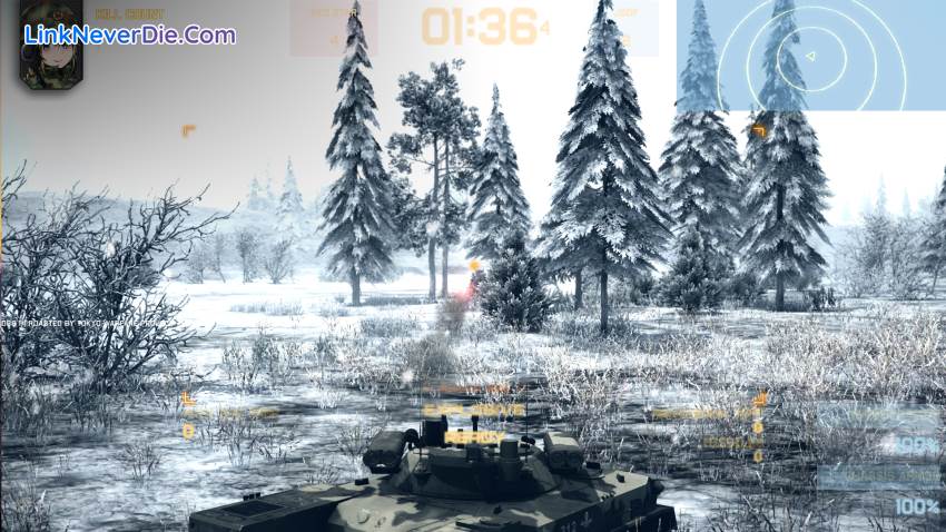 Hình ảnh trong game Tokyo Warfare (screenshot) Hình ảnh trong game Tokyo Warfare (screenshot)