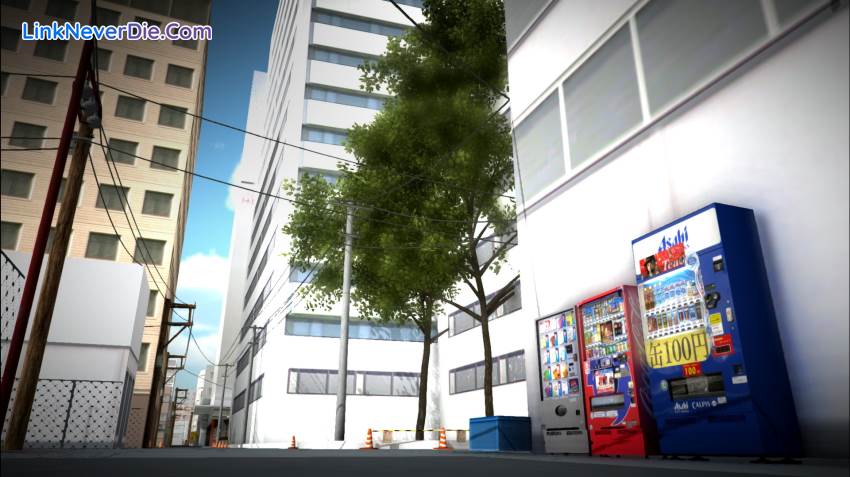 Hình ảnh trong game Tokyo Warfare (screenshot) Hình ảnh trong game Tokyo Warfare (screenshot)