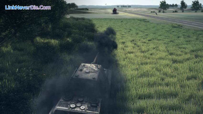 Hình ảnh trong game Tokyo Warfare (screenshot) Hình ảnh trong game Tokyo Warfare (screenshot)
