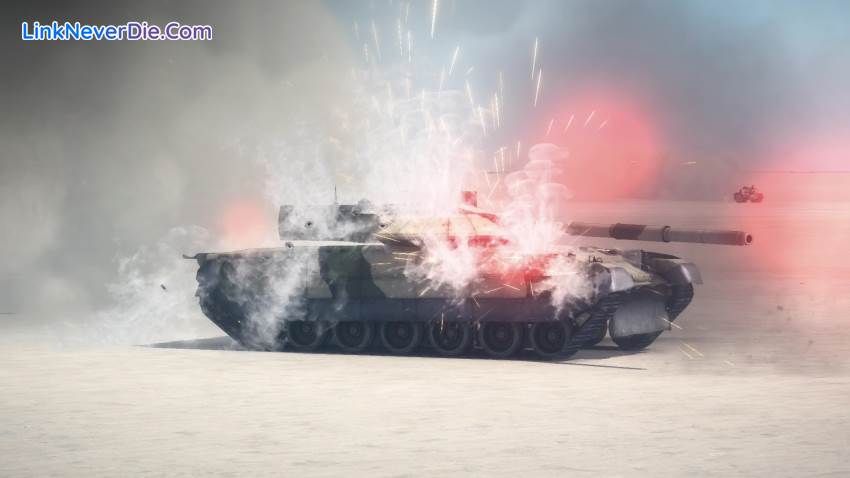 Hình ảnh trong game Tokyo Warfare (screenshot) Hình ảnh trong game Tokyo Warfare (screenshot)