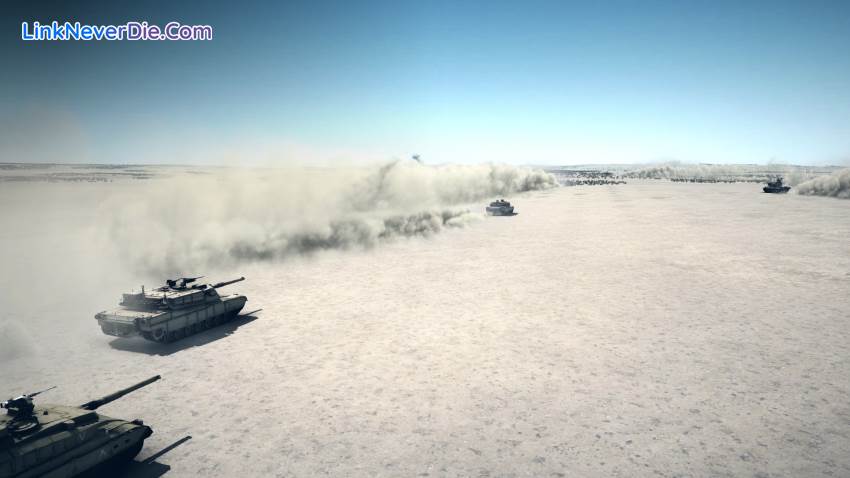 Hình ảnh trong game Tokyo Warfare (screenshot) Hình ảnh trong game Tokyo Warfare (screenshot)