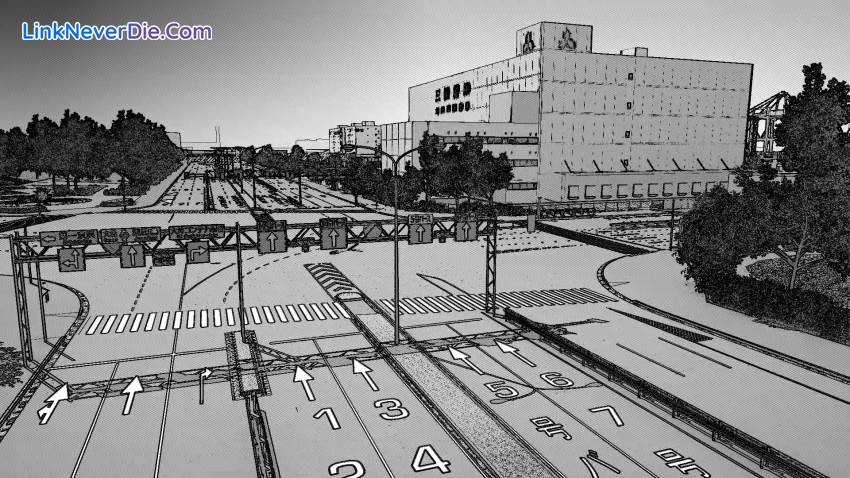 Hình ảnh trong game Tokyo Warfare (screenshot) Hình ảnh trong game Tokyo Warfare (screenshot)