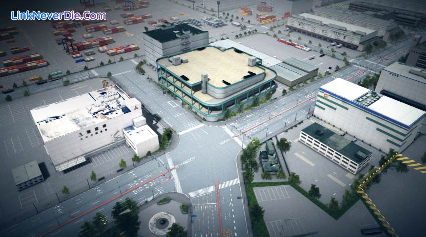 Hình ảnh trong game Tokyo Warfare (screenshot) Hình ảnh trong game Tokyo Warfare (screenshot)