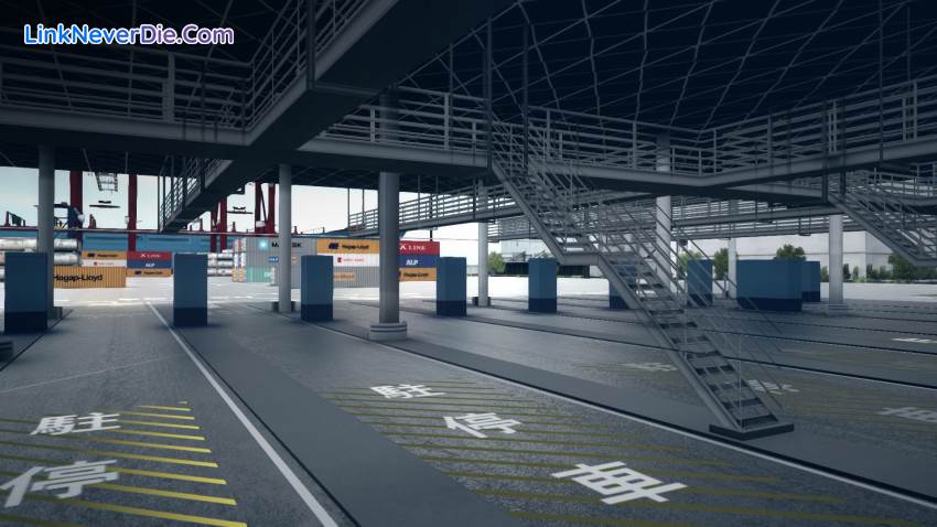 Hình ảnh trong game Tokyo Warfare (screenshot) Hình ảnh trong game Tokyo Warfare (screenshot)