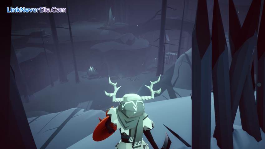 Hình ảnh trong game NECROPOLIS (screenshot) Hình ảnh trong game NECROPOLIS (screenshot)