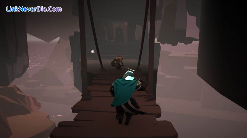 Hình ảnh trong game NECROPOLIS (screenshot) Hình ảnh trong game NECROPOLIS (screenshot)