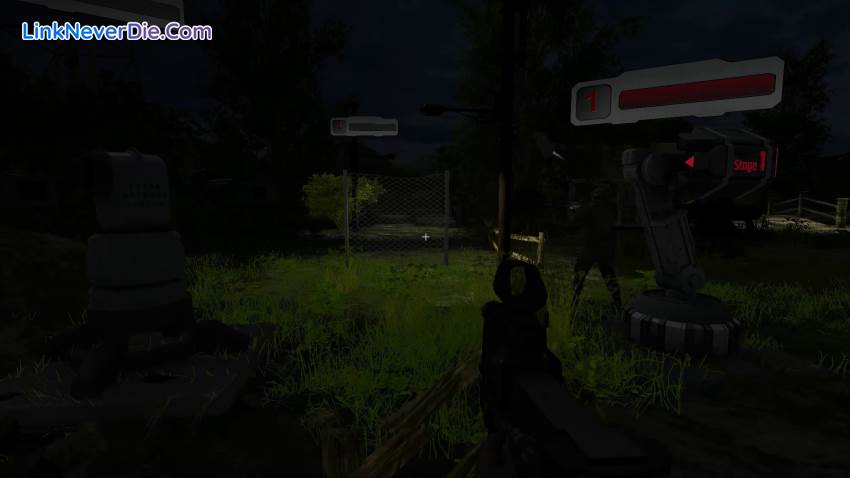 Hình ảnh trong game World Of Undead (screenshot) Hình ảnh trong game World Of Undead (screenshot)