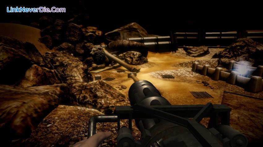 Hình ảnh trong game World Of Undead (screenshot) Hình ảnh trong game World Of Undead (screenshot)