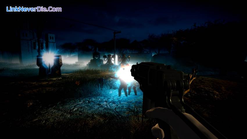 Hình ảnh trong game World Of Undead (screenshot) Hình ảnh trong game World Of Undead (screenshot)
