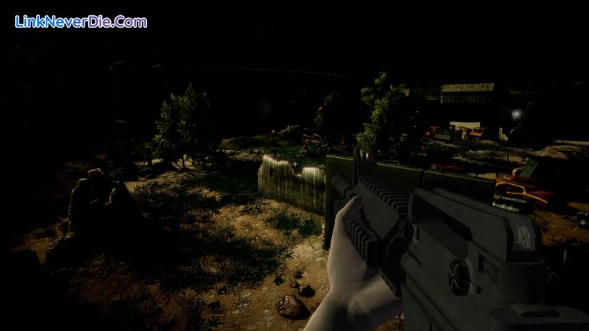 Hình ảnh trong game World Of Undead (screenshot) Hình ảnh trong game World Of Undead (screenshot)