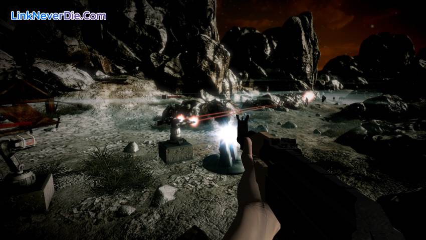 Hình ảnh trong game World Of Undead (screenshot) Hình ảnh trong game World Of Undead (screenshot)