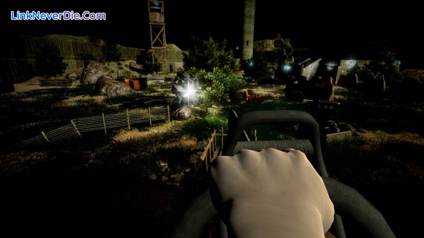 Hình ảnh trong game World Of Undead (screenshot) Hình ảnh trong game World Of Undead (screenshot)
