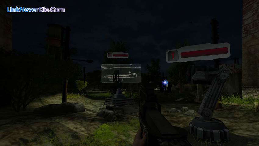 Hình ảnh trong game World Of Undead (screenshot) Hình ảnh trong game World Of Undead (screenshot)