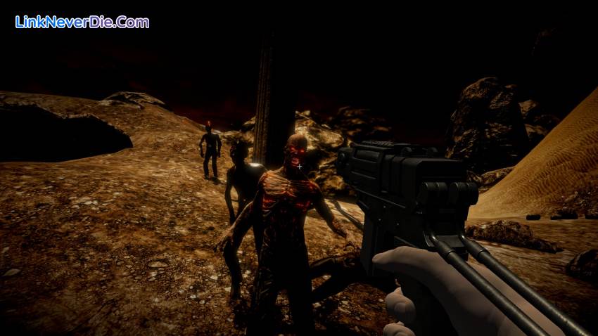 Hình ảnh trong game World Of Undead (screenshot) Hình ảnh trong game World Of Undead (screenshot)