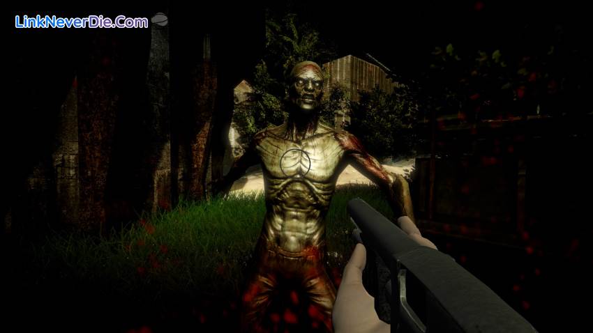 Hình ảnh trong game World Of Undead (screenshot) Hình ảnh trong game World Of Undead (screenshot)