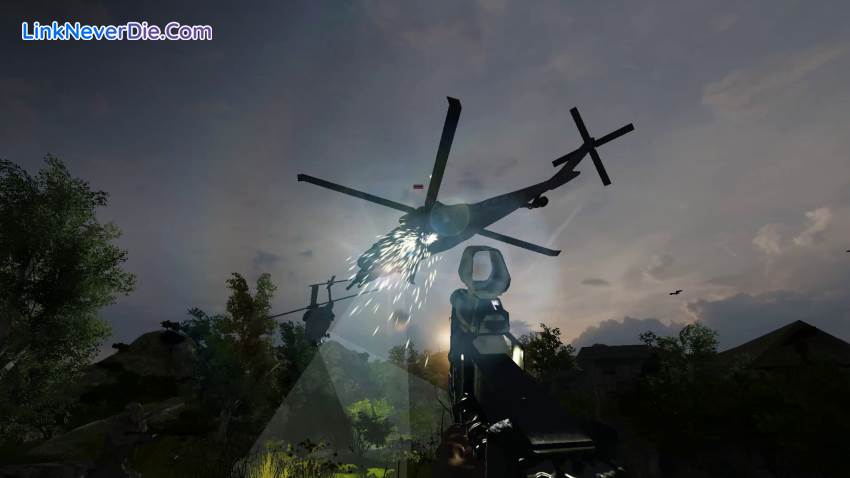 Hình ảnh trong game World Of Undead (screenshot) Hình ảnh trong game World Of Undead (screenshot)
