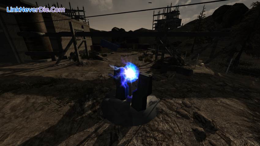 Hình ảnh trong game World Of Undead (screenshot) Hình ảnh trong game World Of Undead (screenshot)
