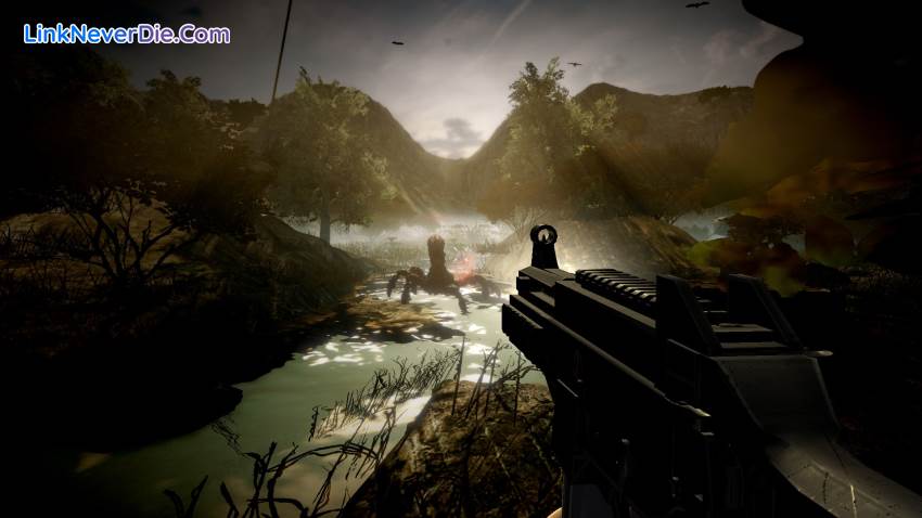 Hình ảnh trong game World Of Undead (screenshot) Hình ảnh trong game World Of Undead (screenshot)