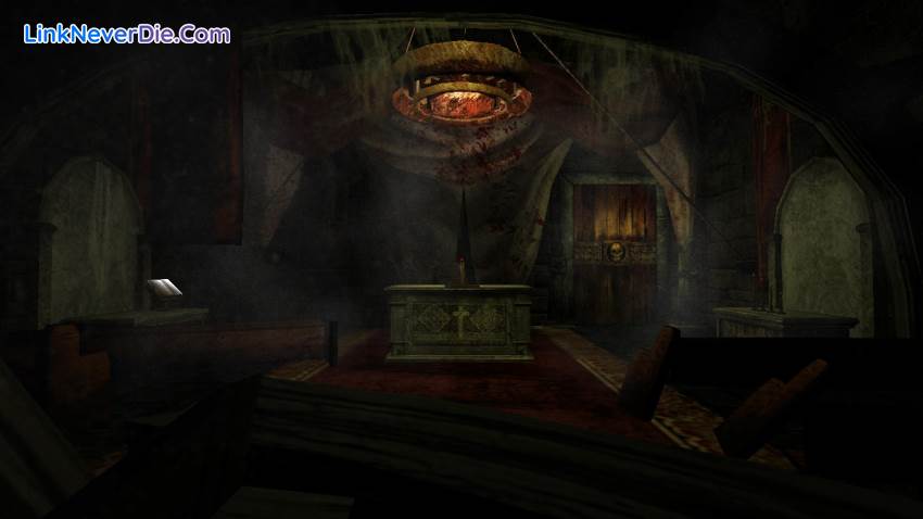 Hình ảnh trong game Nightfall: Escape (screenshot) Hình ảnh trong game Nightfall: Escape (screenshot)