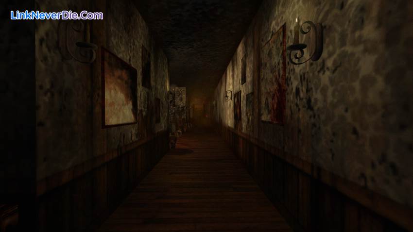 Hình ảnh trong game Nightfall: Escape (screenshot) Hình ảnh trong game Nightfall: Escape (screenshot)