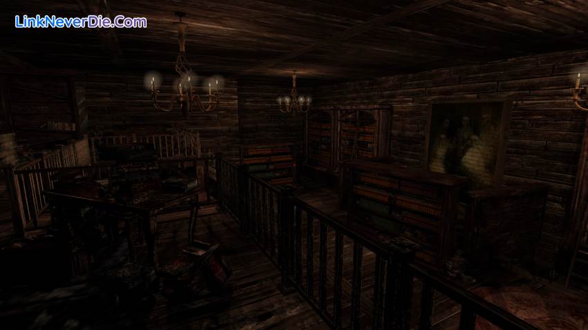 Hình ảnh trong game Nightfall: Escape (screenshot) Hình ảnh trong game Nightfall: Escape (screenshot)
