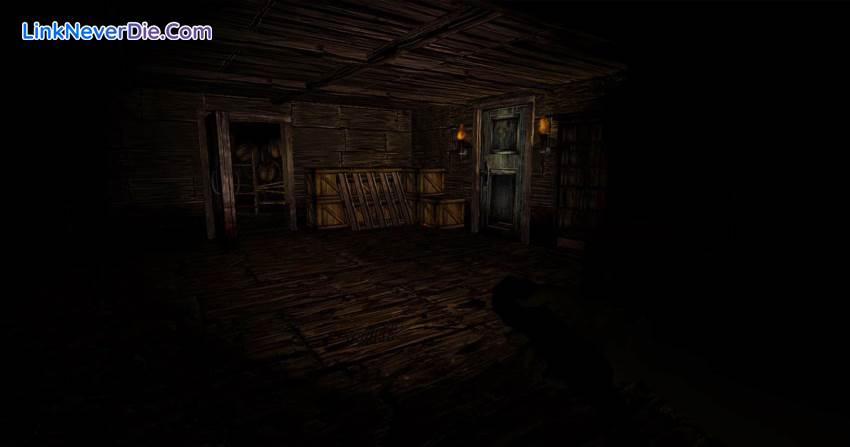 Hình ảnh trong game Nightfall: Escape (screenshot) Hình ảnh trong game Nightfall: Escape (screenshot)