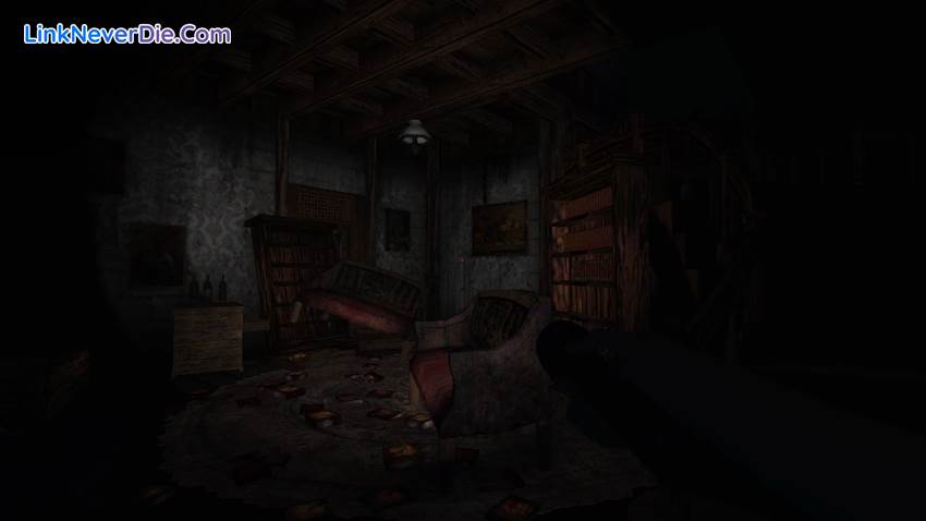 Hình ảnh trong game Nightfall: Escape (screenshot) Hình ảnh trong game Nightfall: Escape (screenshot)