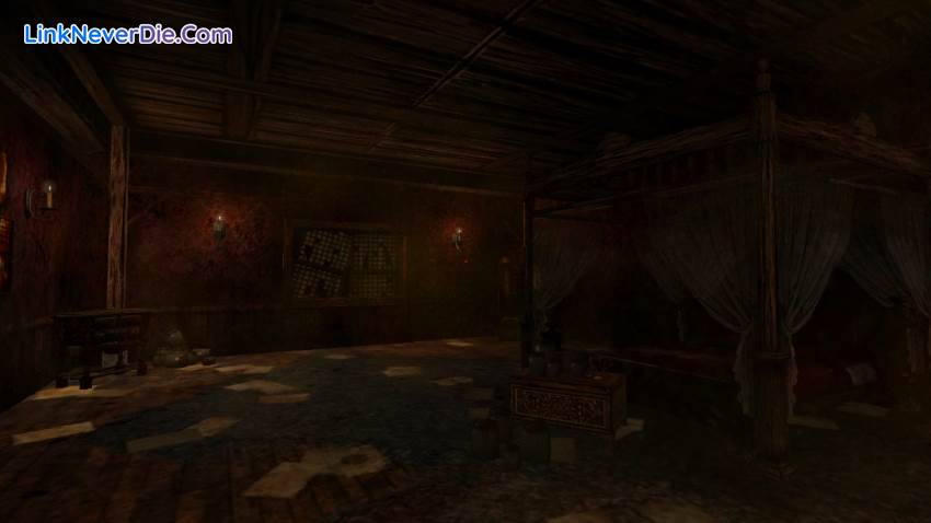 Hình ảnh trong game Nightfall: Escape (screenshot) Hình ảnh trong game Nightfall: Escape (screenshot)