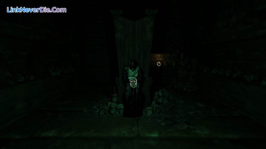 Hình ảnh trong game Nightfall: Escape (screenshot) Hình ảnh trong game Nightfall: Escape (screenshot)