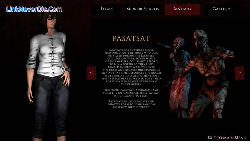 Hình ảnh trong game Nightfall: Escape (screenshot) Hình ảnh trong game Nightfall: Escape (screenshot)