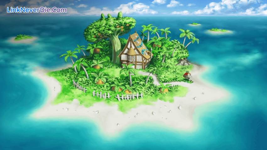 Hình ảnh trong game Phantom Brave PC (screenshot) Hình ảnh trong game Phantom Brave PC (screenshot)
