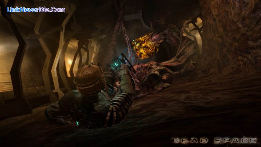 Hình ảnh trong game Dead Space (screenshot) Hình ảnh trong game Dead Space (screenshot)