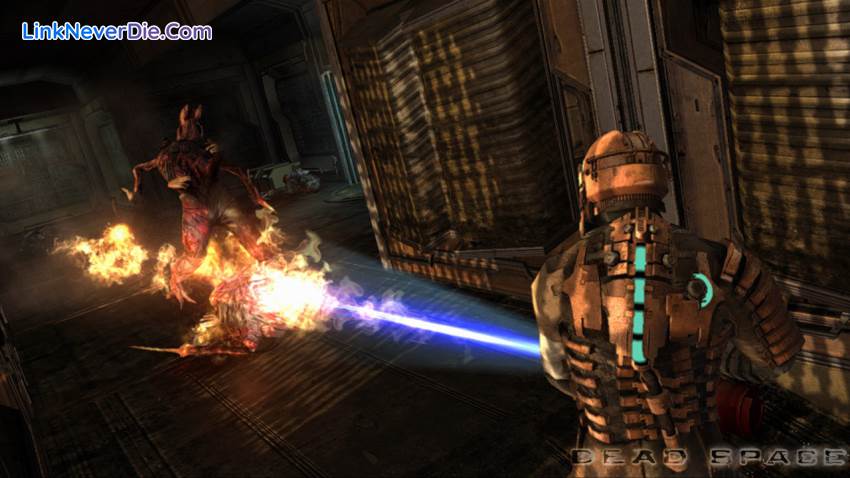 Hình ảnh trong game Dead Space (screenshot) Hình ảnh trong game Dead Space (screenshot)