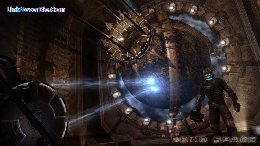 Hình ảnh trong game Dead Space (screenshot) Hình ảnh trong game Dead Space (screenshot)