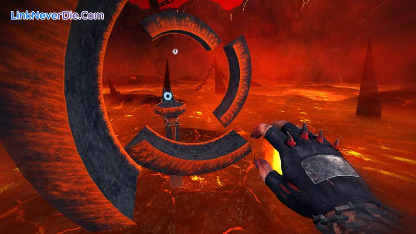 Hình ảnh trong game SEUM: Speedrunners from Hell (screenshot) Hình ảnh trong game SEUM: Speedrunners from Hell (screenshot)