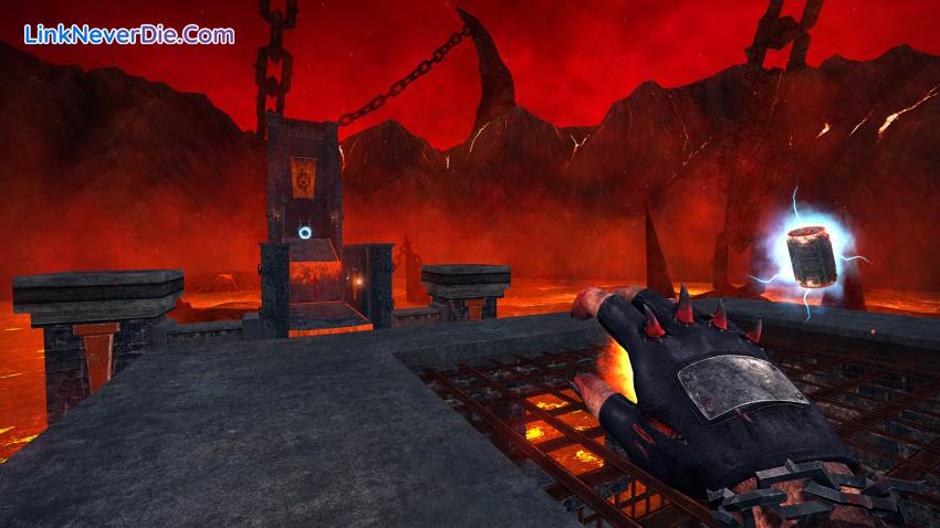Hình ảnh trong game SEUM: Speedrunners from Hell (screenshot) Hình ảnh trong game SEUM: Speedrunners from Hell (screenshot)