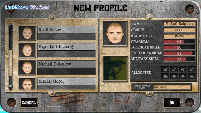 Hình ảnh trong game Soviet Monsters: Ekranoplans (screenshot) Hình ảnh trong game Soviet Monsters: Ekranoplans (screenshot)