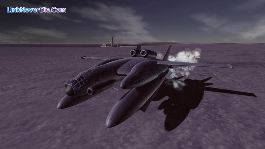 Hình ảnh trong game Soviet Monsters: Ekranoplans (screenshot) Hình ảnh trong game Soviet Monsters: Ekranoplans (screenshot)