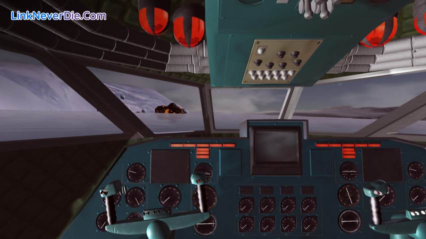 Hình ảnh trong game Soviet Monsters: Ekranoplans (screenshot) Hình ảnh trong game Soviet Monsters: Ekranoplans (screenshot)