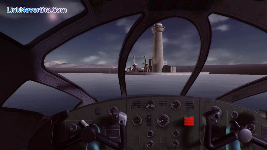 Hình ảnh trong game Soviet Monsters: Ekranoplans (screenshot) Hình ảnh trong game Soviet Monsters: Ekranoplans (screenshot)