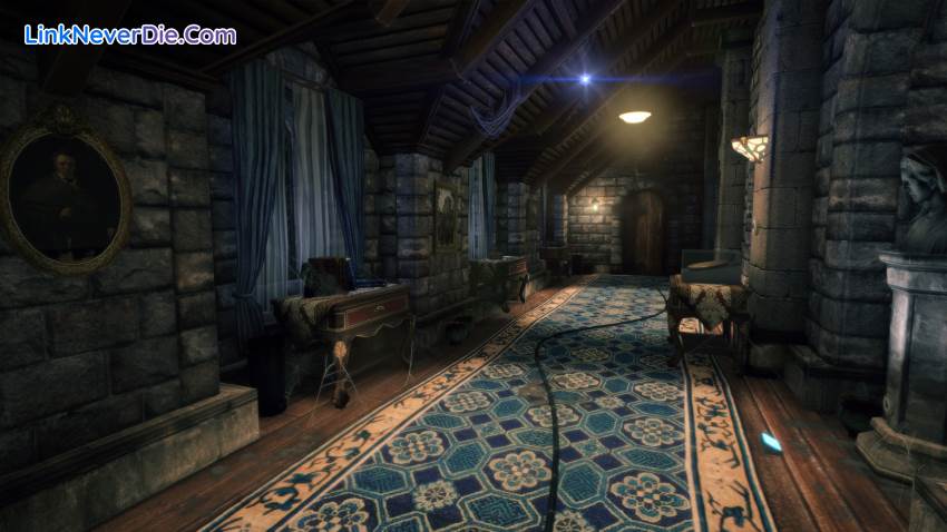 Hình ảnh trong game The Eyes of Ara (screenshot) Hình ảnh trong game The Eyes of Ara (screenshot)