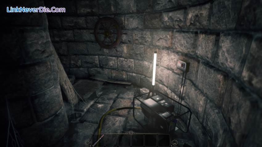Hình ảnh trong game The Eyes of Ara (screenshot) Hình ảnh trong game The Eyes of Ara (screenshot)