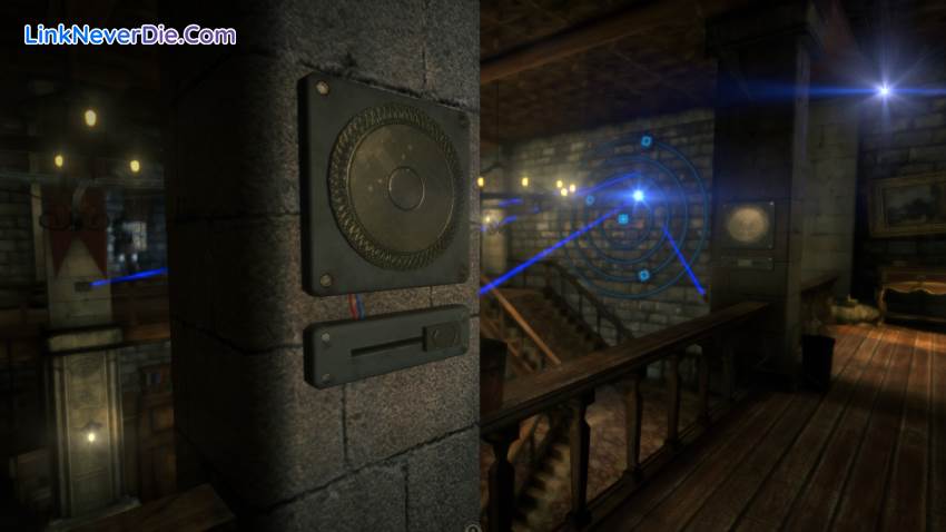 Hình ảnh trong game The Eyes of Ara (screenshot) Hình ảnh trong game The Eyes of Ara (screenshot)