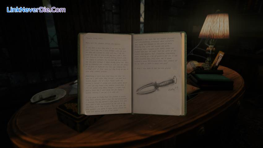Hình ảnh trong game The Eyes of Ara (screenshot) Hình ảnh trong game The Eyes of Ara (screenshot)
