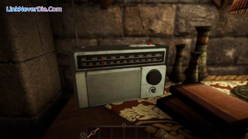 Hình ảnh trong game The Eyes of Ara (screenshot) Hình ảnh trong game The Eyes of Ara (screenshot)