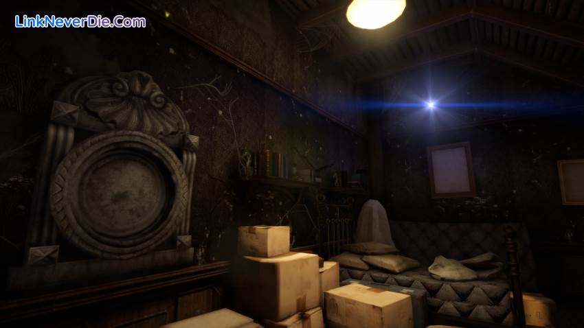 Hình ảnh trong game The Eyes of Ara (screenshot) Hình ảnh trong game The Eyes of Ara (screenshot)