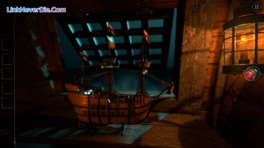Hình ảnh trong game The Room Two (screenshot) Hình ảnh trong game The Room Two (screenshot)